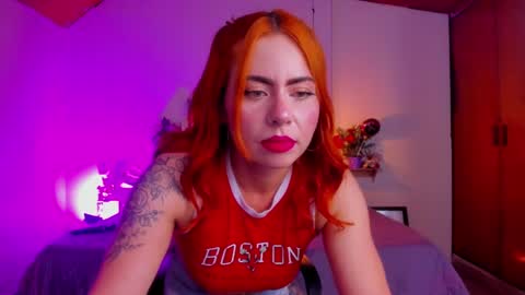 DULCE online show from February 6, 2025, 7:51 pm