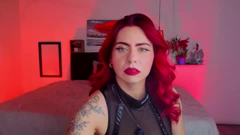 DULCE online show from February 9, 2026, 7:29 pm