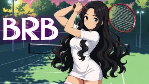 dulce_charm_ online show from October 19, 2025, 11:11 am