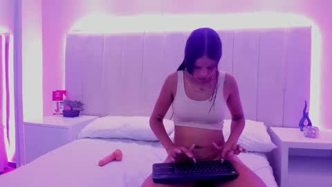 dulce online show from March 6, 2026, 7:32 pm