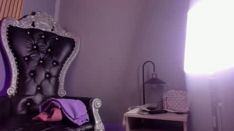 Daniela online show from September 15, 2025, 12:05 pm