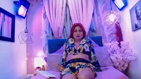 dulce_deliciouss online show from February 18, 2026, 2:51 am
