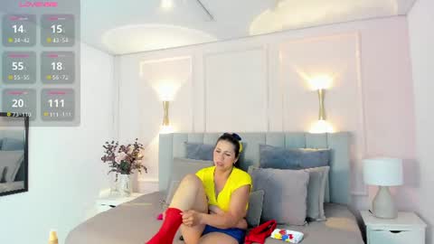Snapshot of dulce_emi_ chatting on June 23, 2026, 12:14 pm Emi online show from June 23, 2026, 12:14 pm