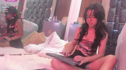 Snapshot of dulce_glamor_ chatting on June 7, 2026, 12:20 pm Dulce online show from June 7, 2026, 12:20 pm