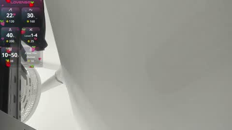 Snapshot of dulce_glamor_ chatting on June 25, 2026, 11:15 am Dulce online show from June 25, 2026, 11:15 am