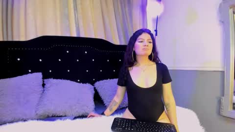 Snapshot of dulce_gray chatting on October 20, 2025, 12:38 pm Dulce online show from October 20, 2025, 12:38 pm