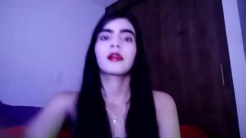 Snapshot of dulce_lucero chatting on January 4, 2025, 6:40 pm dulce_lucero online show from January 4, 2025, 6:40 pm
