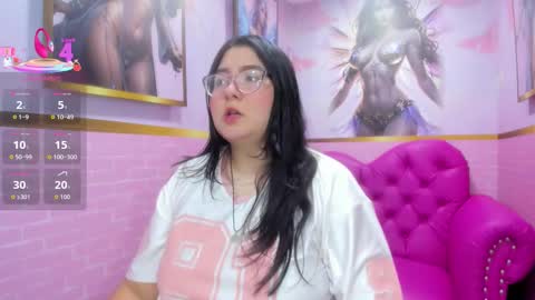 Dulce  online show from September 19, 2025, 11:44 am