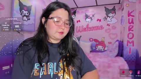 Dulce  online show from March 3, 2026, 11:49 am