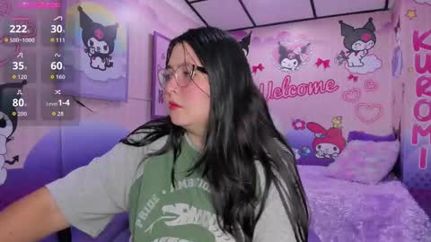 Dulce  online show from March 11, 2026, 11:49 am