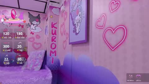 Dulce  online show from April 15, 2026, 11:50 am