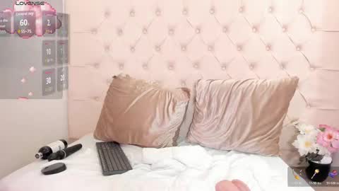 Dulce Morbida online show from May 12, 2026, 11:13 pm