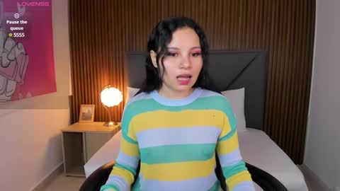 N A T Y online show from January 10, 2025, 1:53 am