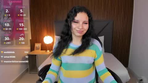 N A T Y online show from January 10, 2025, 11:00 am