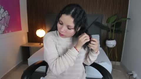 N A T Y online show from February 5, 2025, 2:08 am