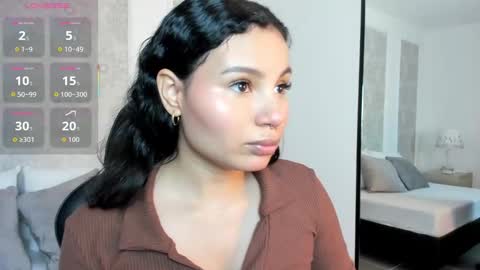 N A T Y online show from October 19, 2025, 2:12 am