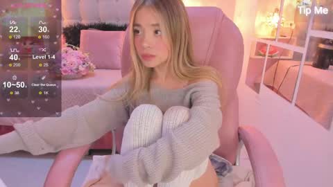 Dulce  online show from April 15, 2026, 6:04 pm