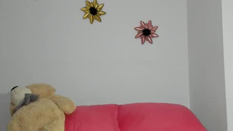 Snapshot of dulce_roberts_ chatting on December 14, 2024, 1:16 pm Dulce online show from December 14, 2024, 1:16 pm