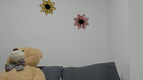 Snapshot of dulce_roberts_ chatting on January 6, 2025, 11:29 am Dulce online show from January 6, 2025, 11:29 am