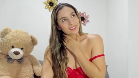 Snapshot of dulce_roberts_ chatting on January 24, 2025, 3:11 am Dulce online show from January 24, 2025, 3:11 am