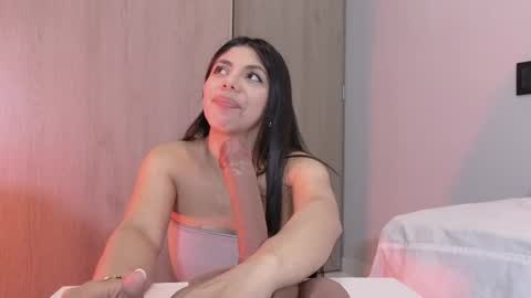 Snapshot of dulce_sammy_ chatting on March 5, 2026, 10:22 am Sammy online show from March 5, 2026, 10:22 am