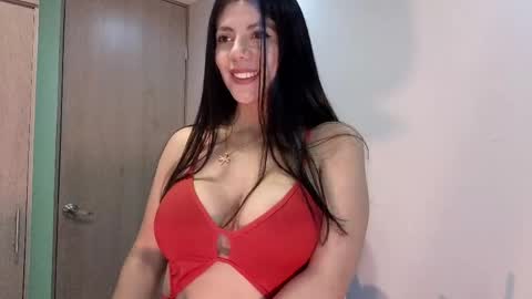 Snapshot of dulce_sammy_ chatting on May 29, 2026, 10:35 am Sammy online show from May 29, 2026, 10:35 am