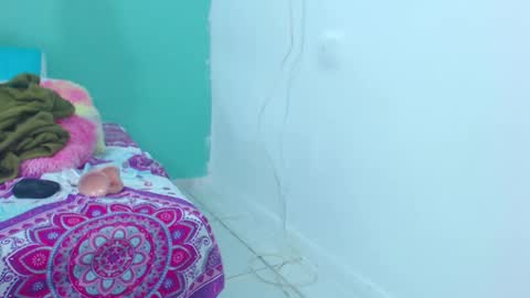 dulce_sexy21 online show from March 6, 2025, 12:32 am