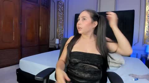 Snapshot of dulce_sweeett chatting on February 15, 2026, 7:51 am Dulce online show from February 15, 2026, 7:51 am