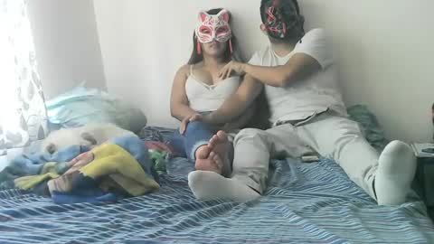 dulcebombon224 online show from September 12, 2025, 9:37 pm