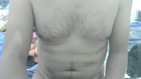 dulcebombon224 online show from September 24, 2025, 6:39 am