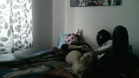 dulcebombon224 online show from October 11, 2025, 12:10 am