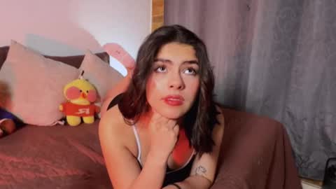 dulcecharlotte and claptone online show from January 9, 2026, 3:53 am