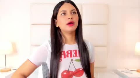 Snapshot of dulcecoleman chatting on February 24, 2026, 11:30 am Dulce online show from February 24, 2026, 11:30 am