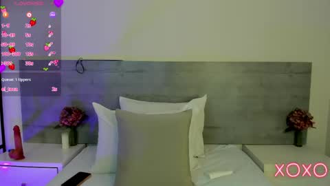 Snapshot of dulcecoleman chatting on May 11, 2026, 11:27 am Dulce online show from May 11, 2026, 11:27 am