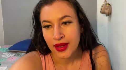 dulceizzy online show from April 4, 2026, 11:57 pm
