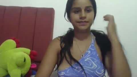 dulcekatty18 online show from September 12, 2025, 3:39 am