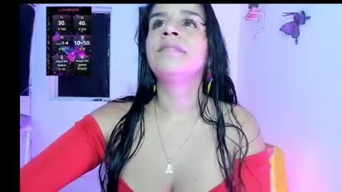 Snapshot of dulcekatty18 chatting on July 10, 2026, 1:10 am dulcekatty18 online show from July 10, 2026, 1:10 am