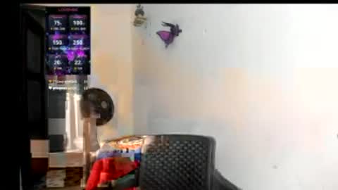 Snapshot of dulcekatty18 chatting on July 11, 2026, 11:06 pm dulcekatty18 online show from July 11, 2026, 11:06 pm