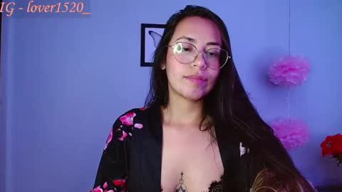 Dulce online show from February 16, 2025, 5:26 am