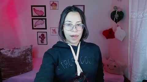 Dulce online show from April 3, 2026, 9:40 am