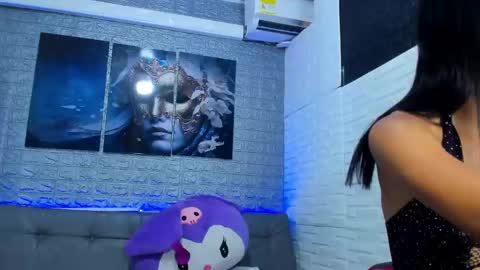 dulcemystery online show from September 27, 2025, 2:27 am