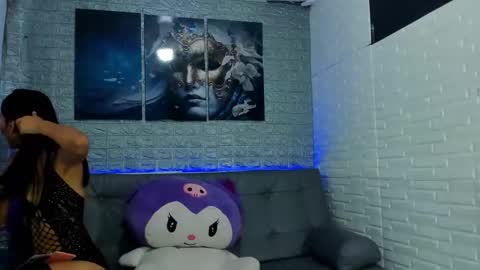 dulcemystery online show from October 2, 2025, 3:08 pm