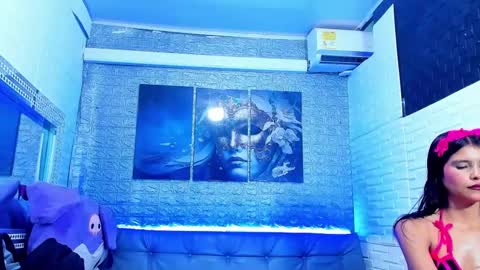 dulcemystery online show from October 11, 2025, 3:32 pm