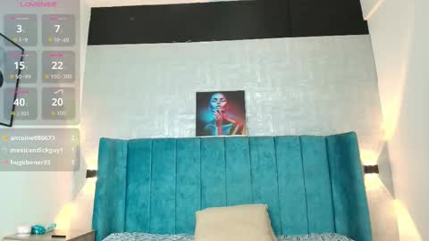 Snapshot of dulcenena_moon chatting on February 25, 2026, 12:09 am dulce nena online show from February 25, 2026, 12:09 am