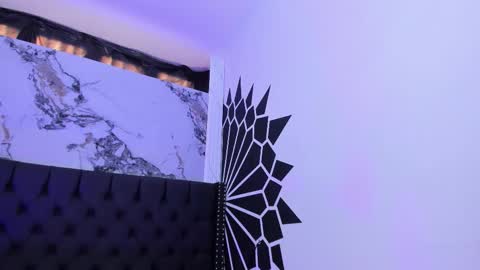 dulceprince1 online show from March 29, 2026, 12:38 pm