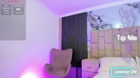 dulceprince1 online show from April 5, 2026, 1:41 pm