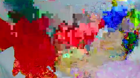 Juliana and online show from October 7, 2025, 12:30 am