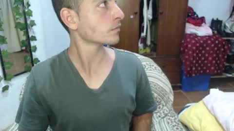 shany y alan online show from March 23, 2026, 12:25 am