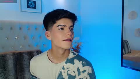 Dulcey online show from October 1, 2025, 5:35 am