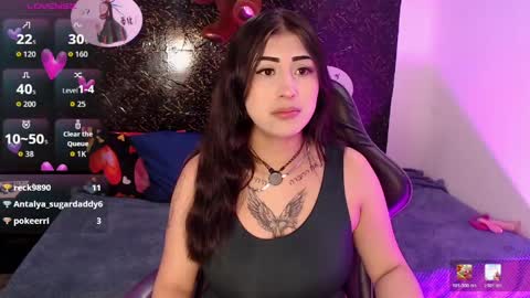 Sahara online show from May 1, 2026, 3:55 am